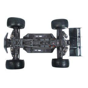 Yikong YT7 SE BATTLEMAN 1/7 Truggy 4WD Brushless (YK9071SEB)