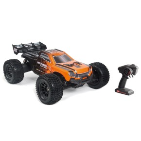 Yikong YT7 SE BATTLEMAN 1/7 Truggy 4WD Brushless (YK9071SEB)