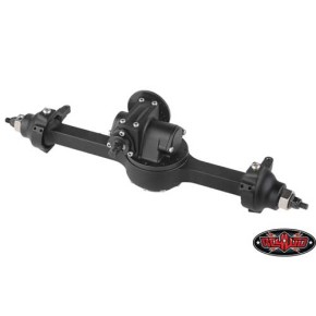 RC4WD Blackwell Scale Machined Axle V2 (Front)