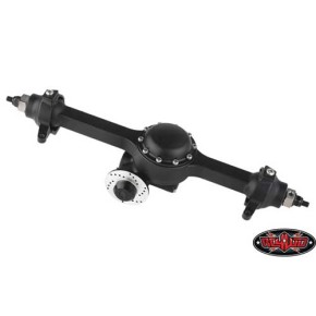 RC4WD Blackwell Scale Machined Axle V2 (Front)