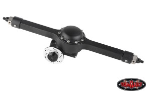 RC4WD Blackwell Scale Machined Axle V2 (Rear)