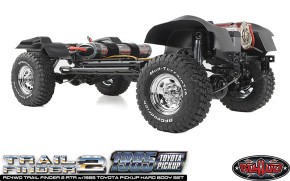 RC4WD Trail Finder 2 RTR mit 1985 Toyota Pickup (RC4ZRTR0072)
