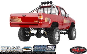 RC4WD Trail Finder 2 RTR mit 1985 Toyota Pickup (RC4ZRTR0072)