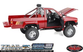 RC4WD Trail Finder 2 RTR mit 1985 Toyota Pickup (RC4ZRTR0072)