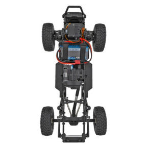 Element RC Enduro Trail Truck Zuul IFS2 RTR (AE40124)