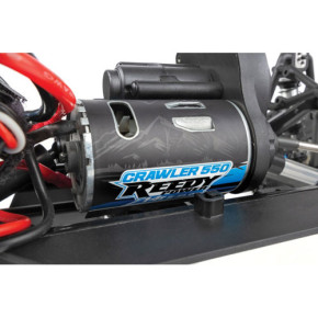 Element RC Enduro Trail Truck Zuul IFS2 RTR (AE40124)