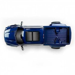 CEN Ford F450 GC8980 - SD Blau 4WD 1/10 RTR