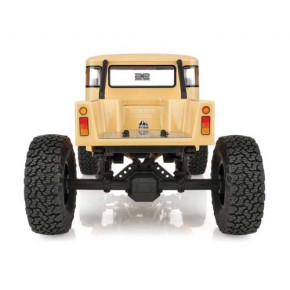 Element RC Enduro Trail Truck Zuul IFS2 RTR (AE40124)