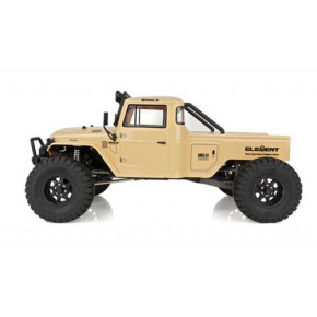 Element RC Enduro Trail Truck Zuul IFS2 RTR (AE40124)