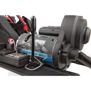 Element RC Enduro Ecto Trail Truck RTR (AE40122)