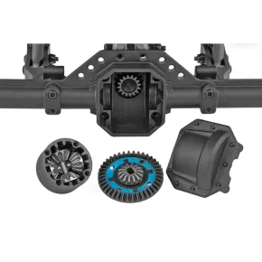 Element RC Gaterunner 2WD Kit