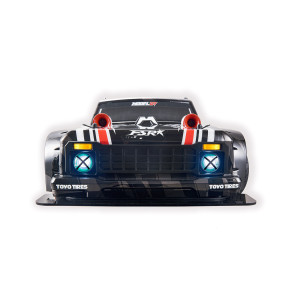 FS Racing Model DT 1/7 6S RTR (33711)