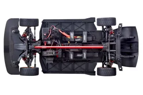 FS Racing Model DT 1/7 6S RTR (33711)