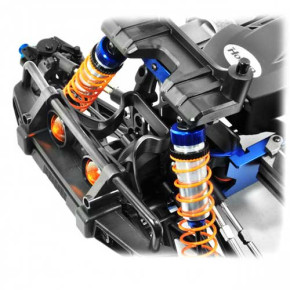 Hobao Hyper MTXE Monster Truck ARR Roller