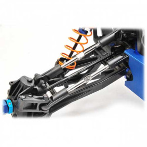 Hobao Hyper MTXE Monster Truck ARR Roller