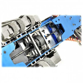 Hobao Hyper MTXE Monster Truck ARR Roller