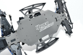 Hobao Hyper 10 Short Course V2 1/10 80% ARR Roller (HB-SC2E)
