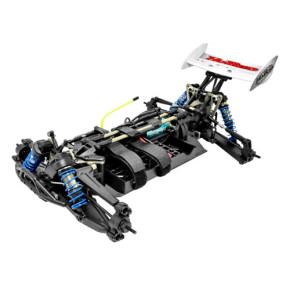 Hobao Hyper TT2.0 Pro Truck Brushless 1/10 Blau