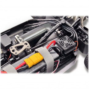 Hobao Hyper VS2 Brushless Buggy 1/8 150A 6s RTR