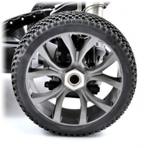 Hobao Hyper VS2 Brushless Buggy 1/8 150A 6s RTR