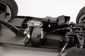 Hobao Hyper VSE Buggy 1/8 80% ARR Roller