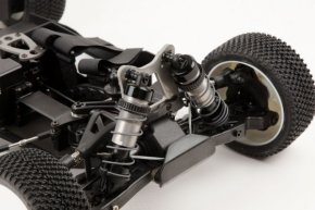 Hobao Hyper VSE Buggy 1/8 80% ARR Roller