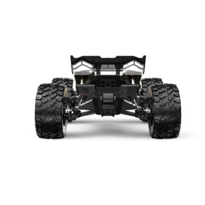 MJX Hyper GO 12212 1/12 Monster Truck Brushless 3S 4WD RTR