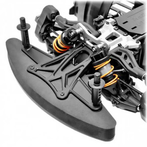 Hobao Hyper VTE2 On-Road Extreme Speed 1/7 V2