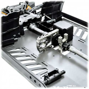 Hobao Hyper VTE2 On-Road Extreme Speed 1/7 V2