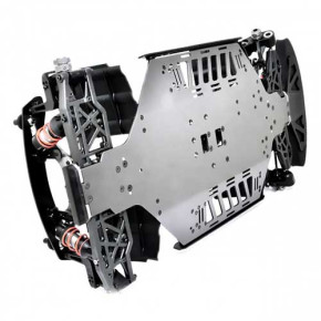 Hobao Hyper VTE2 On-Road Extreme Speed 1/7 V2