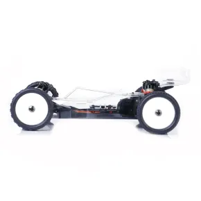 LC Racing BHC-1 V2 1/14 2WD Mini Buggy Kit