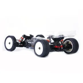 LC Racing BHC-1 V2 1/14 2WD Mini Buggy Kit
