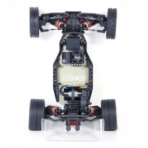 LC Racing BHC-1 V2 1/14 2WD Mini Buggy Kit