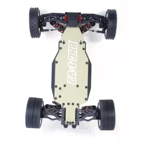 LC Racing BHC-1 V2 1/14 2WD Mini Buggy Kit
