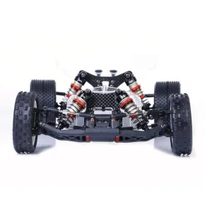 LC Racing BHC-1 V2 1/14 2WD Mini Buggy Kit