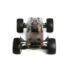 LC Racing EMB-TG 1/14 Mini Truggy Pro Kit