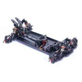 LC Racing LC10B5V2 1/10 4WD Buggy Kit