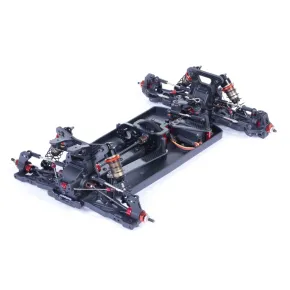 LC Racing LC10B5V2 1/10 4WD Buggy Kit