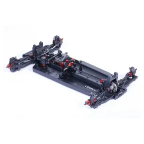 LC Racing LC10B5V2 1/10 4WD Buggy Kit