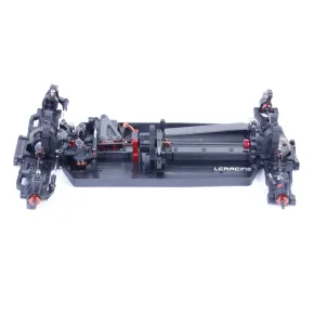 LC Racing LC10B5V2 1/10 4WD Buggy Kit