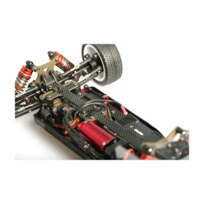 LC Racing LC12B1 1/12 Buggy Kit