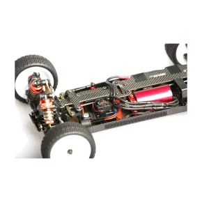 LC Racing LC12B1 1/12 Buggy Kit