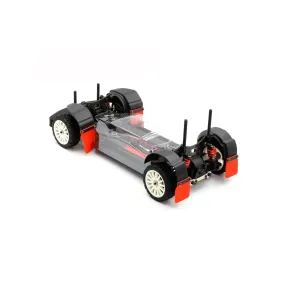 LC Racing PTG-2R 1/10 4WD Rally Chassis Kit