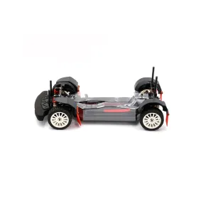 LC Racing PTG-2R 1/10 4WD Rally Chassis Kit