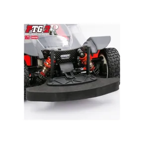 LC Racing PTG-2R 1/10 4WD Rally Chassis Kit