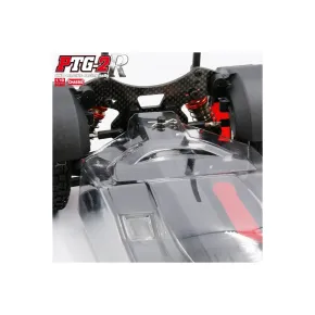 LC Racing PTG-2R 1/10 4WD Rally Chassis Kit