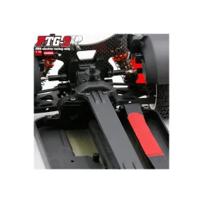 LC Racing PTG-2R 1/10 4WD Rally Chassis Kit