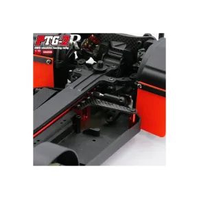 LC Racing PTG-2R 1/10 4WD Rally Chassis Kit