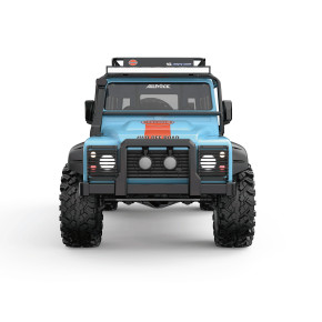 MJX Hyper GO H8H 1/8 Brushless Crawler ARTR