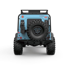 MJX Hyper GO H8H 1/8 Brushless Crawler ARTR